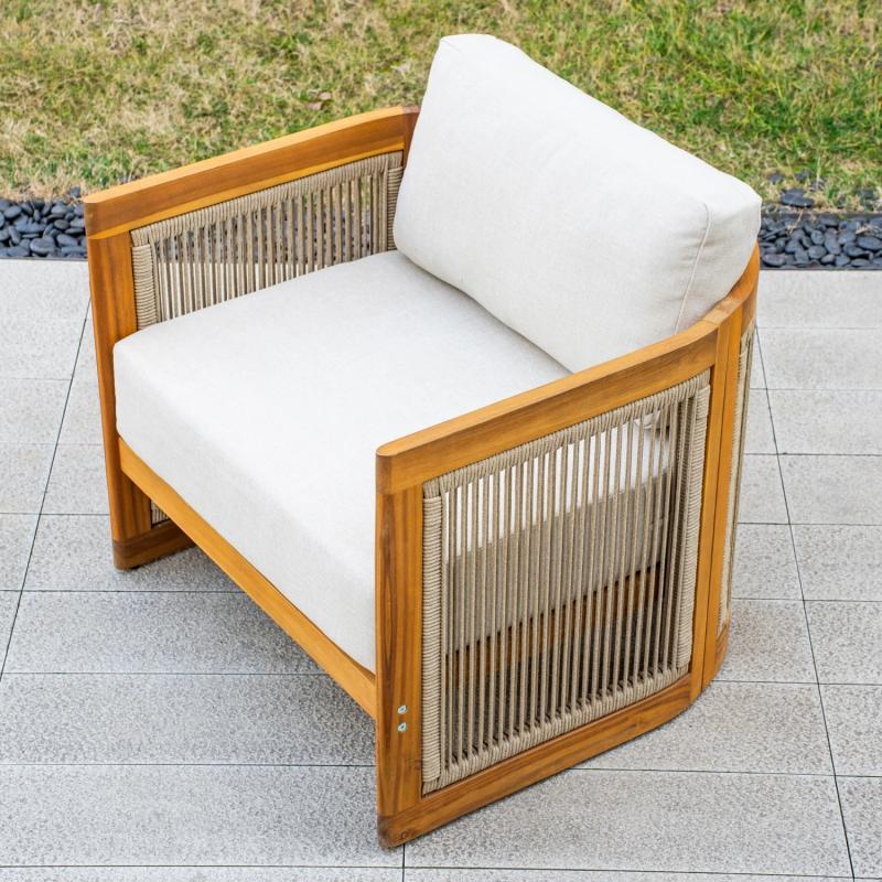 Garden Armchairs