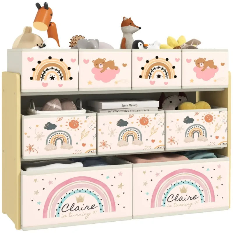 Kids Storage
