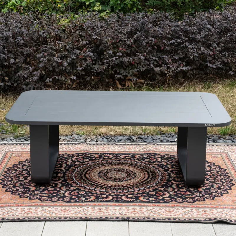 Outdoor Coffee Tables