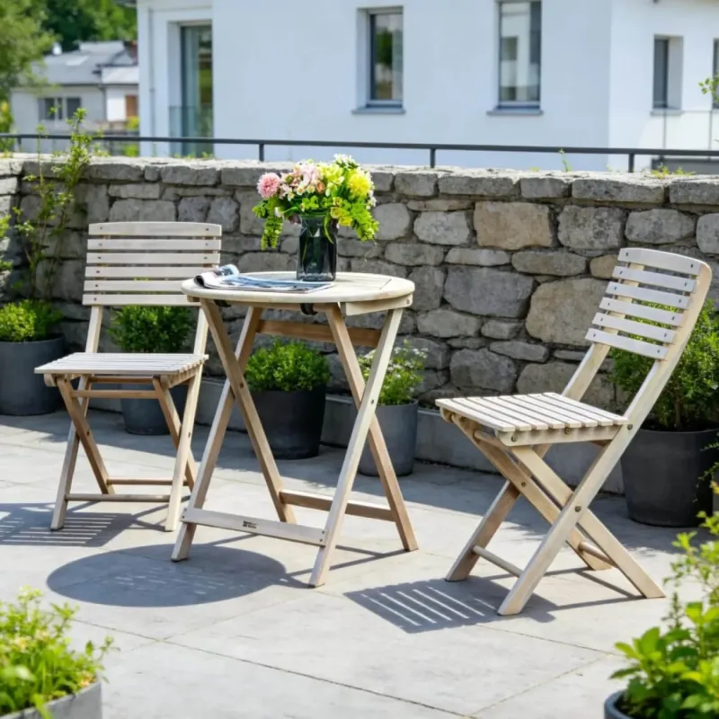 Bistro Sets