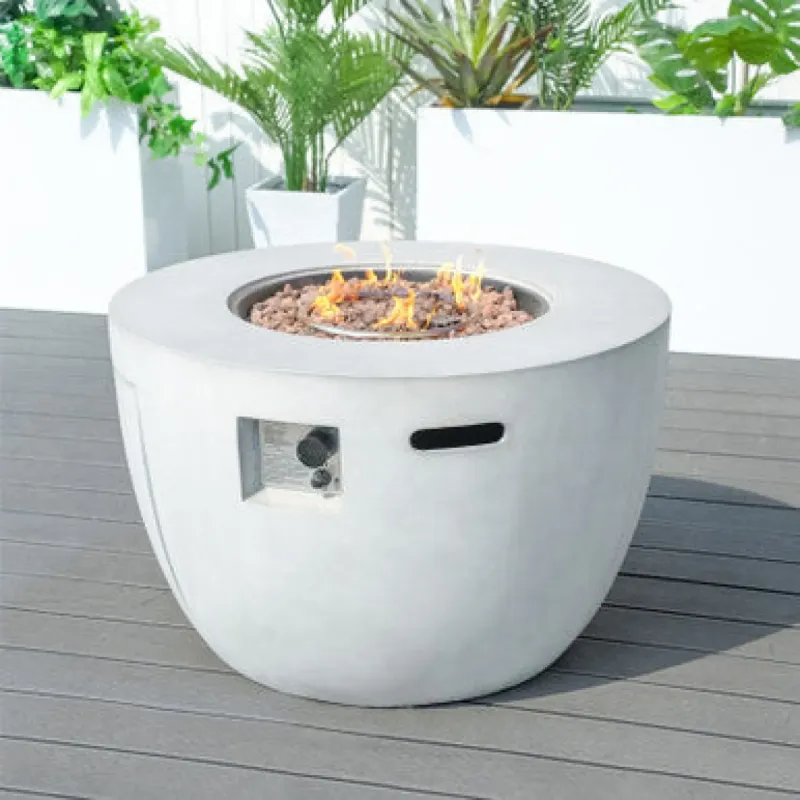 Firepits