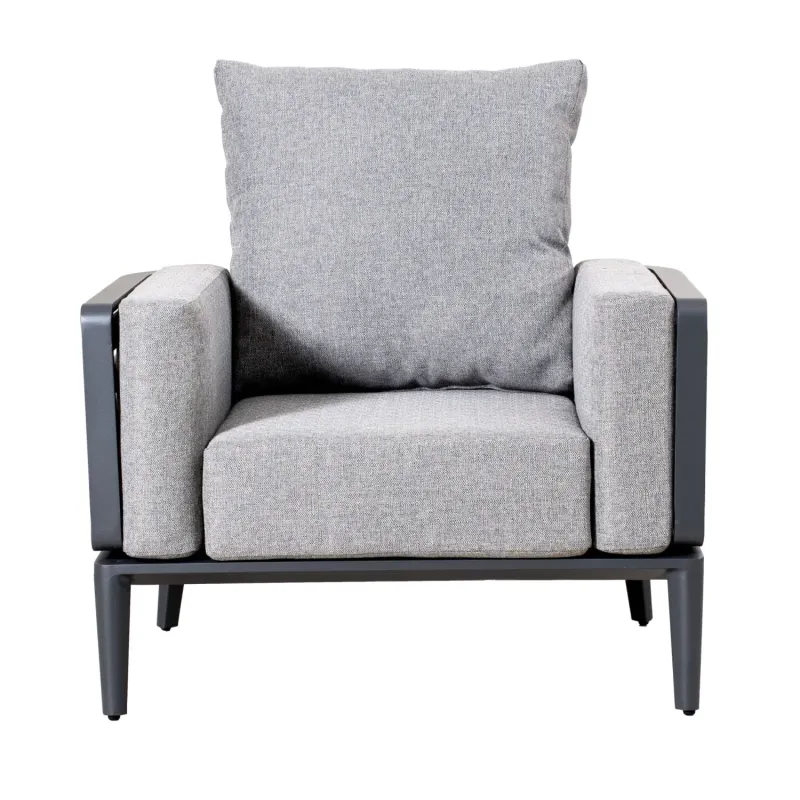 Garden Armchairs