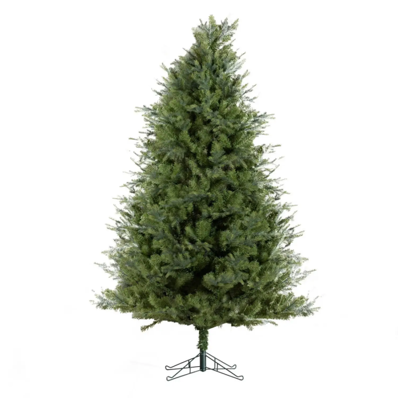 9 Christmas Trees