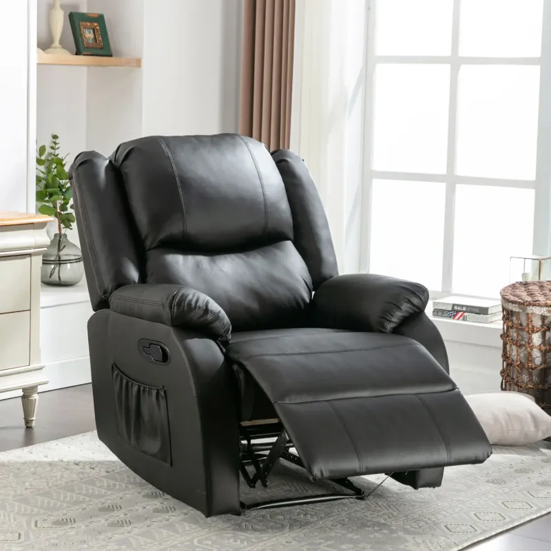 Recliners