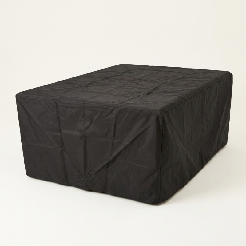 Heavy Duty Waterproof Garden Furniture & Equipment Cover - 240 x 190 x 90 cm