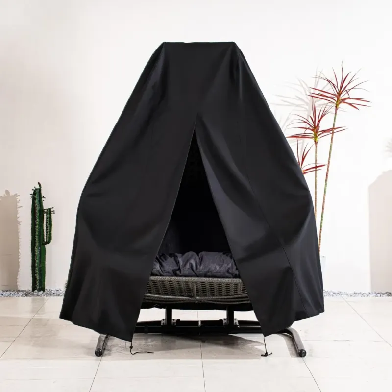 Heavy Duty Waterproof Egg Chair & Pod Chair Cover - 200cm x 230cm