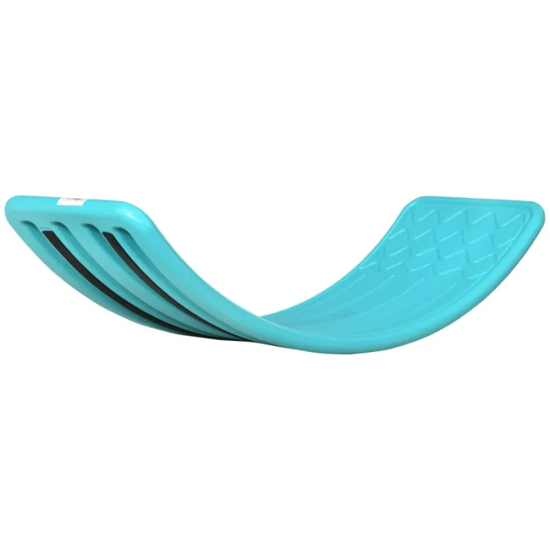 Kids Wobble Balance Board for Ages 3-6 - Blue