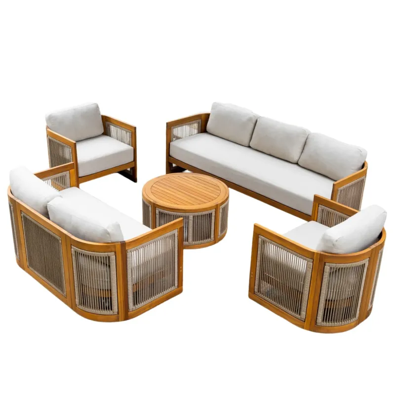 Lounge Sets
