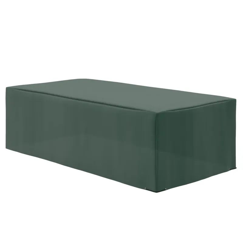 255cm x 142cm Outdoor Garden Furniture Protective Cover