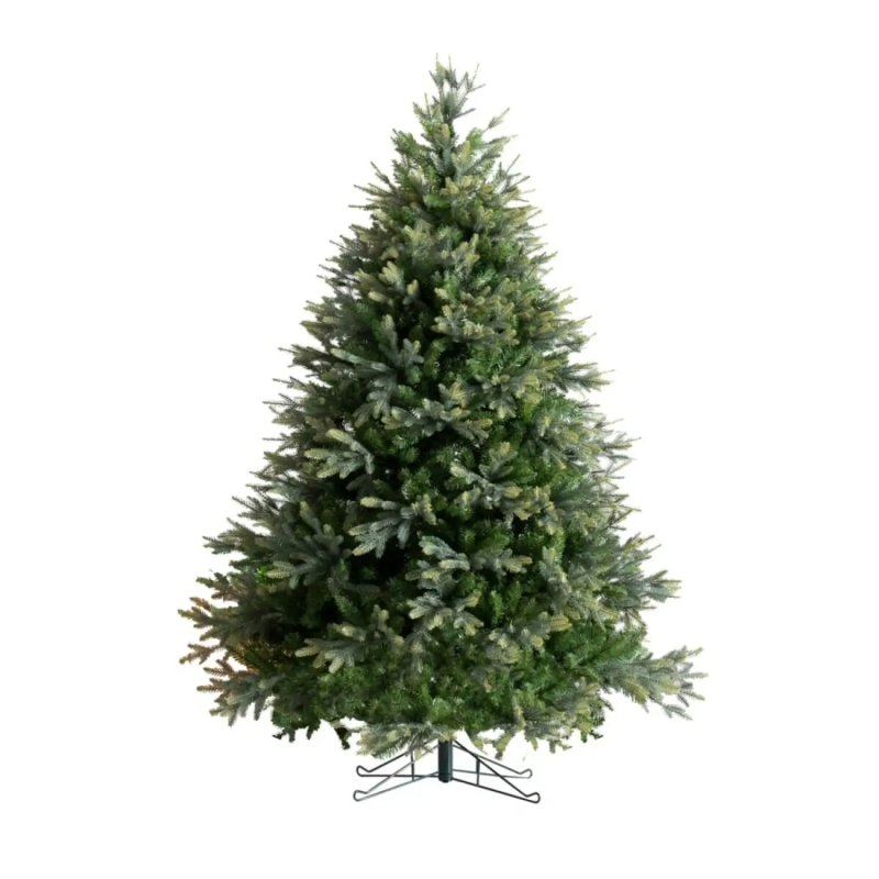 7 Christmas Trees