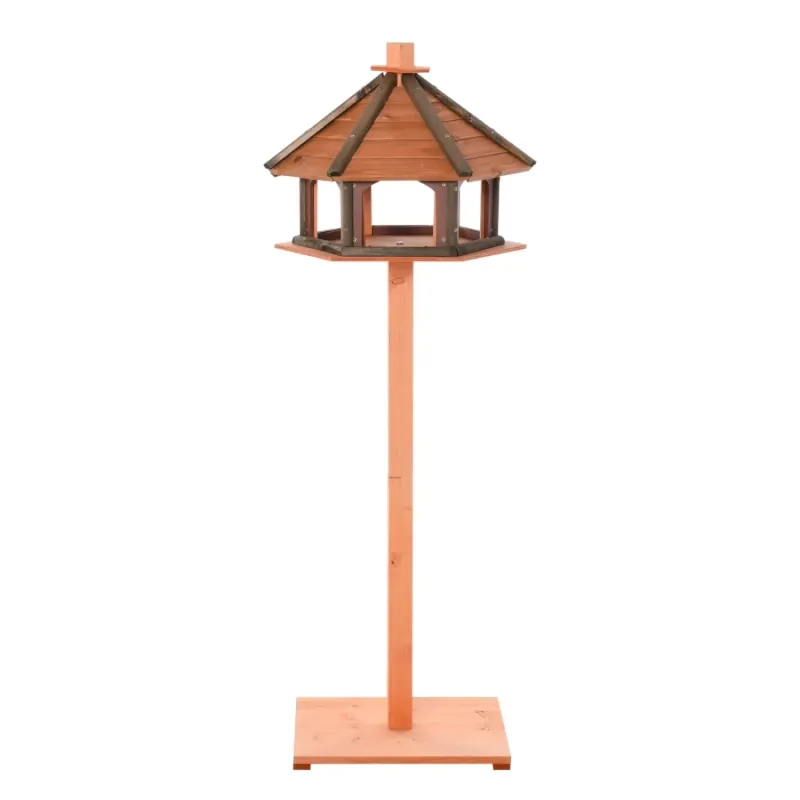 Bird Tables