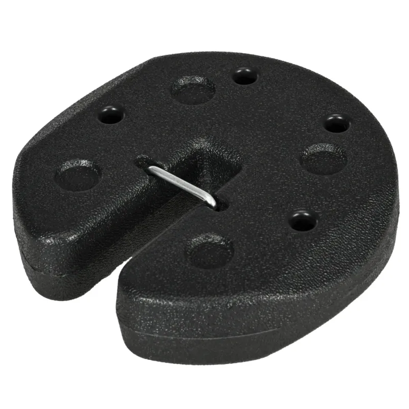 12kg Gazebo Weights - Set of 4