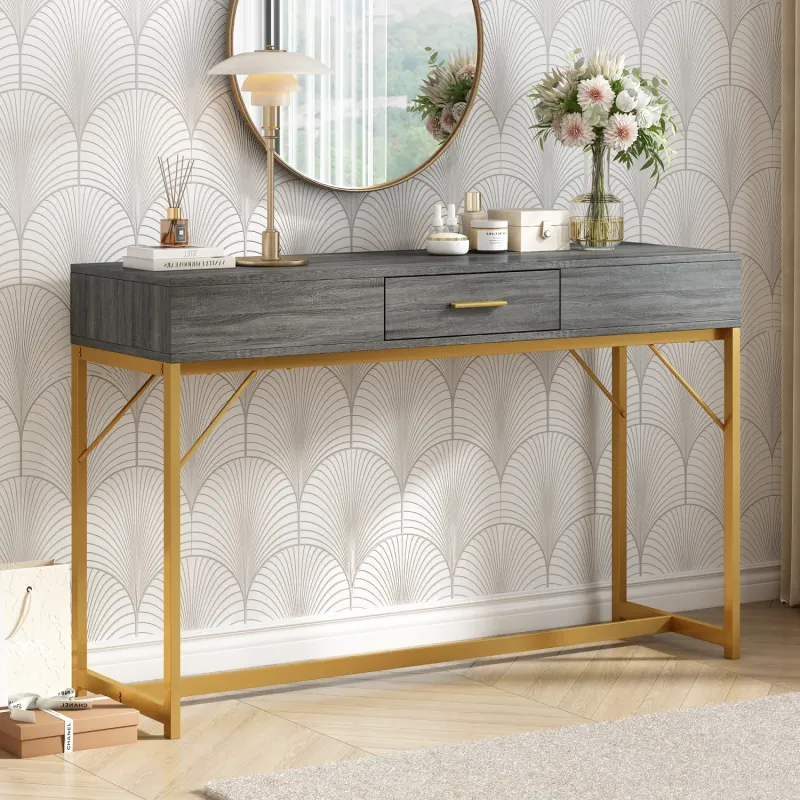 Console Tables
