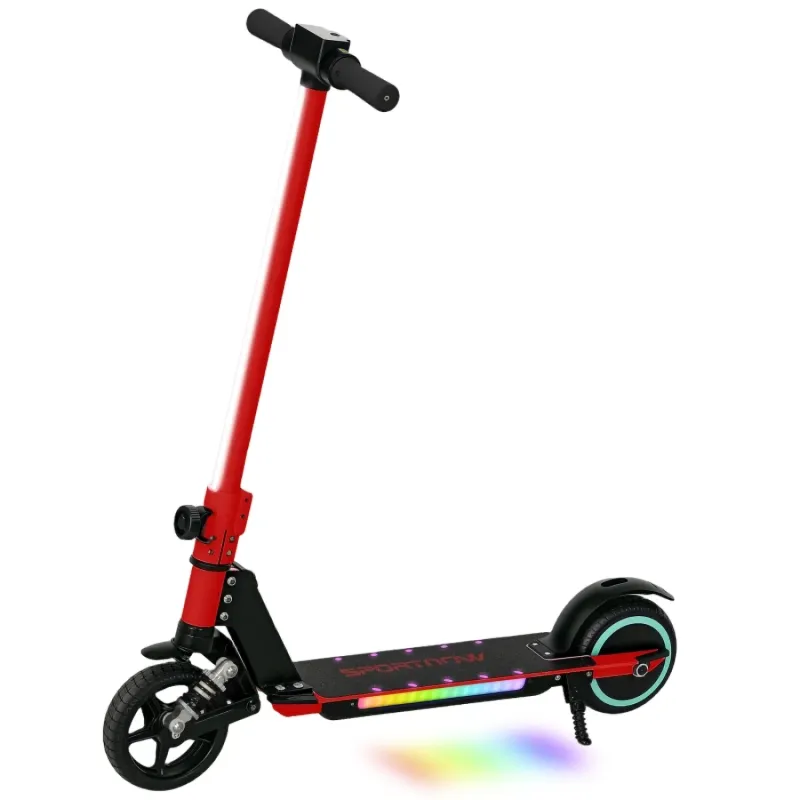 Electric Scooters