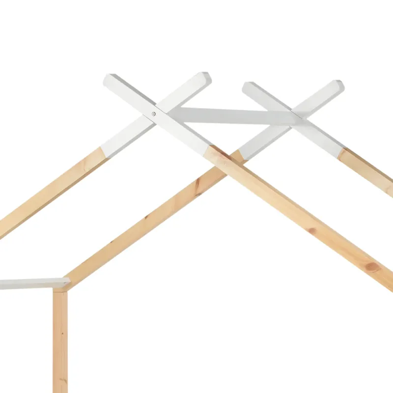 Children's House Bed Frame