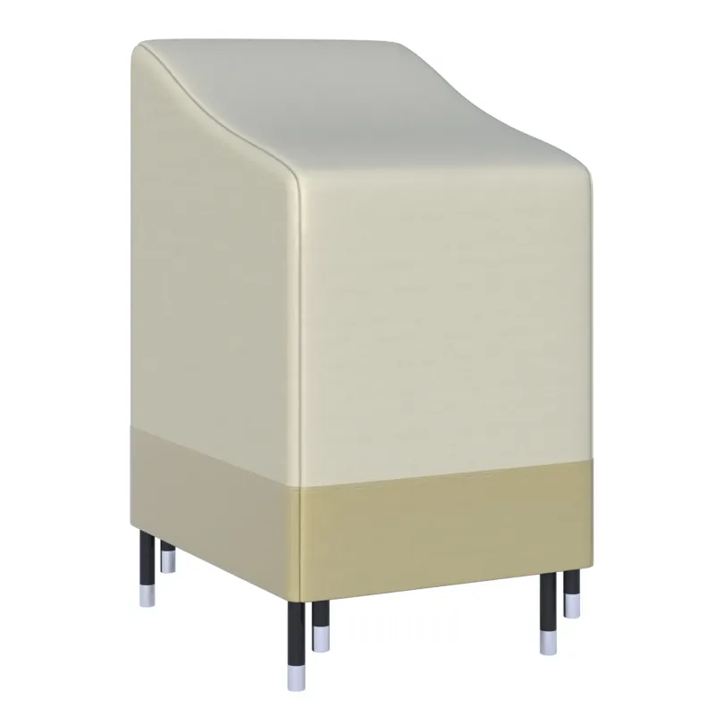 Heavy Duty 600D Waterproof Garden Chair Cover - 70 x 90 x 115cm