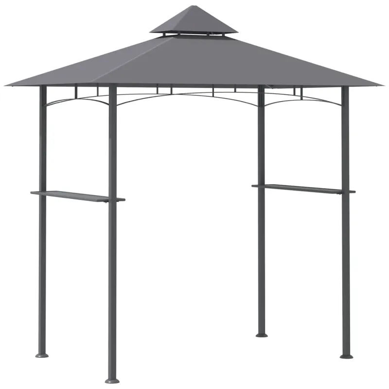 BBQ Gazebos