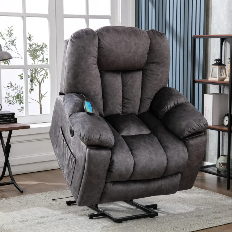 Riser & Power Recliners