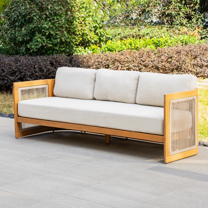 Garden Sofas