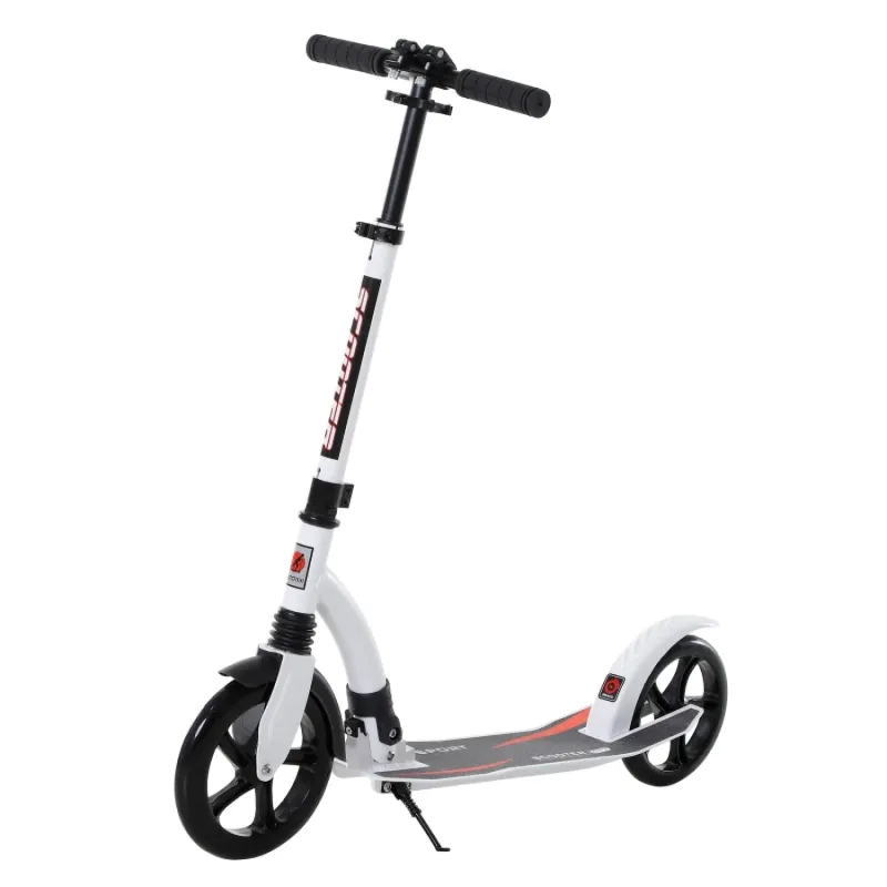 Kick Scooters