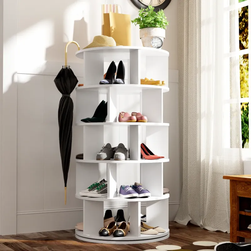 Shoe Racks